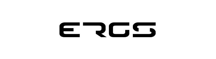 4114 Blaster Expanded  Free Fonts Download