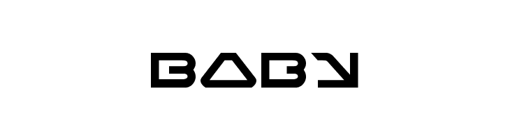 4114 Blaster  Free Fonts Download
