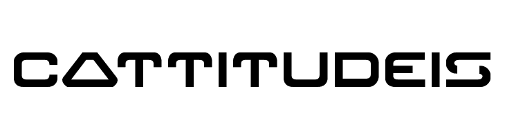 4114 Blaster  Free Fonts Download