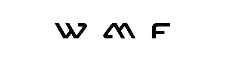 4114 Blaster  Free Fonts Download
