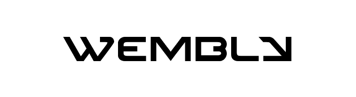 4114 Blaster  Free Fonts Download