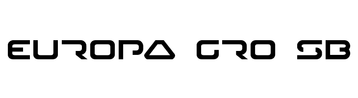 4114 Blaster  Free Fonts Download