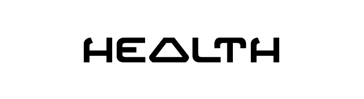 4114 Blaster  Free Fonts Download