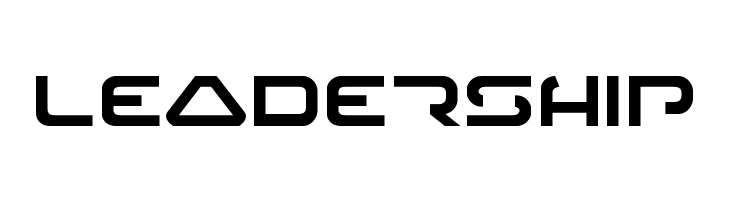 4114 Blaster  Free Fonts Download