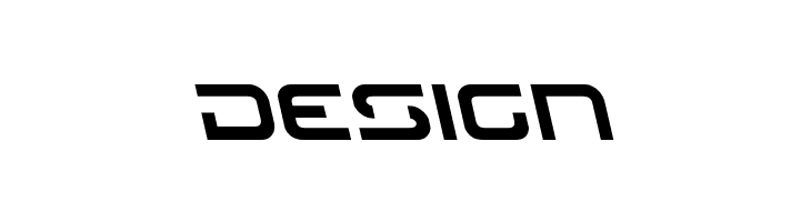 4114 Blaster Leftalic  Free Fonts Download