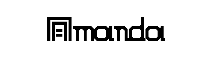 Trackmania  Free Fonts Download