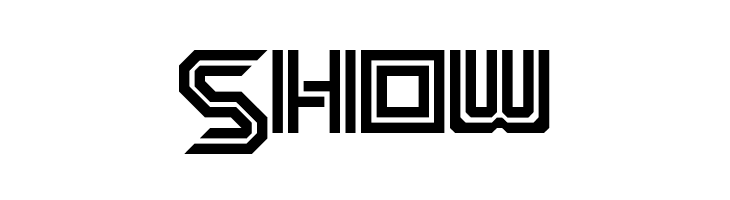 Trackmania  Free Fonts Download