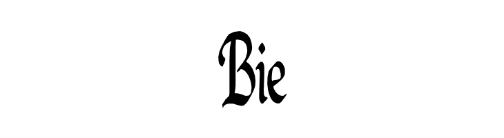 QuillPerpendicularCondensed  Free Fonts Download
