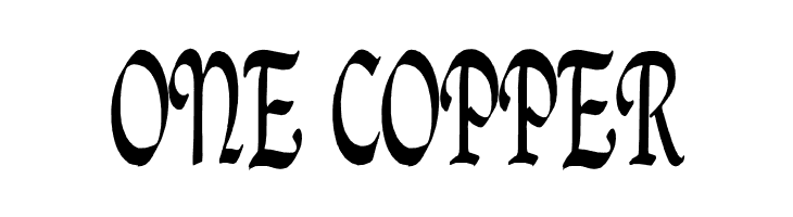 QuillPerpendicularCondensed  Free Fonts Download