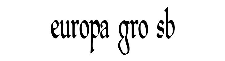 QuillPerpendicularCondensed  Free Fonts Download