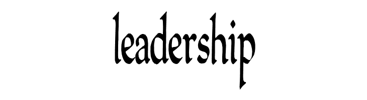 QuillPerpendicularCondensed  Free Fonts Download