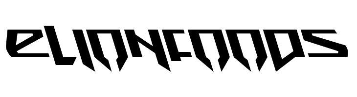 Snubfighter Leftalic  Free Fonts Download
