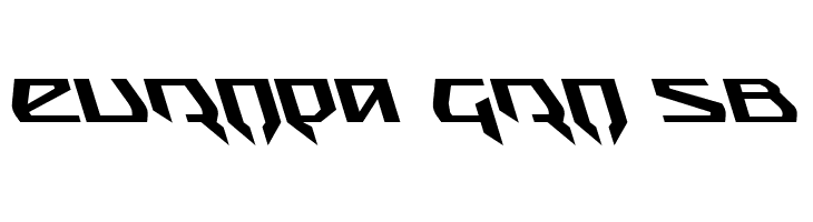 Snubfighter Leftalic  Free Fonts Download