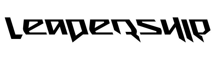 Snubfighter Leftalic  Free Fonts Download