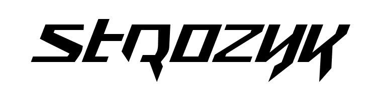 Snubfighter Condensed Italic  Free Fonts Download