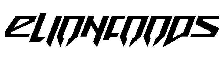 Snubfighter Condensed Italic  Free Fonts Download