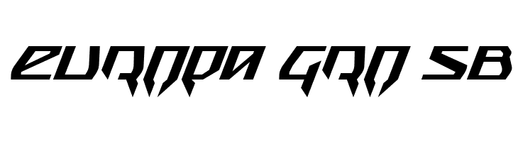 Snubfighter Condensed Italic  Free Fonts Download