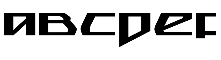 Snubfighter Expanded  Free Fonts Download