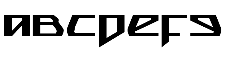 Snubfighter  Free Fonts Download