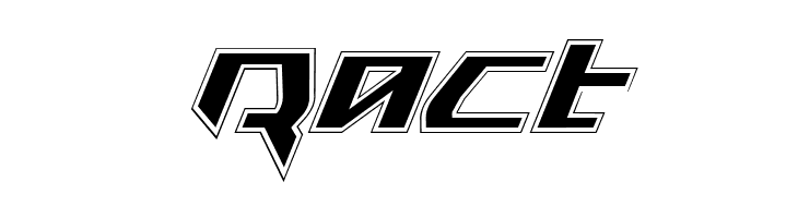 Snubfighter Academy Italic  Free Fonts Download