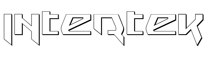 Snubfighter 3D  Free Fonts Download