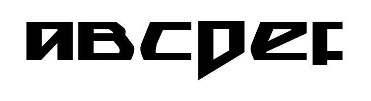 Snubfighter Bold  Free Fonts Download