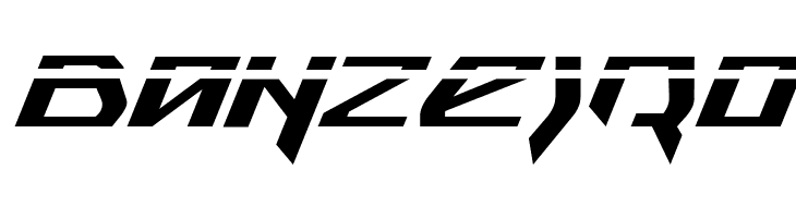 Snubfighter Phaser Italic  Free Fonts Download