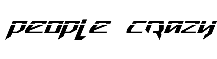 Snubfighter Phaser Italic  Free Fonts Download