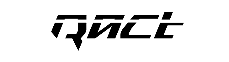 Snubfighter Phaser Italic  Free Fonts Download