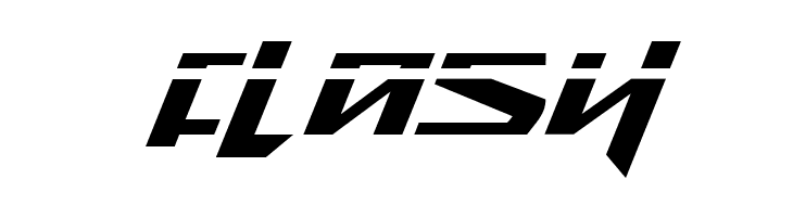 Snubfighter Phaser Italic  Free Fonts Download