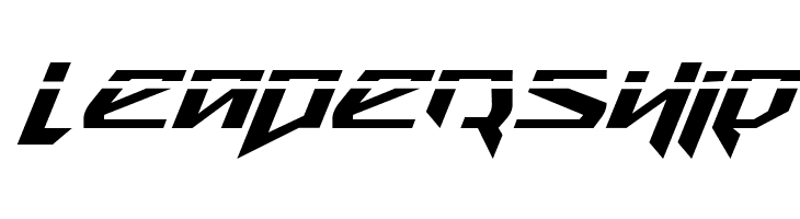 Snubfighter Phaser Italic  Free Fonts Download