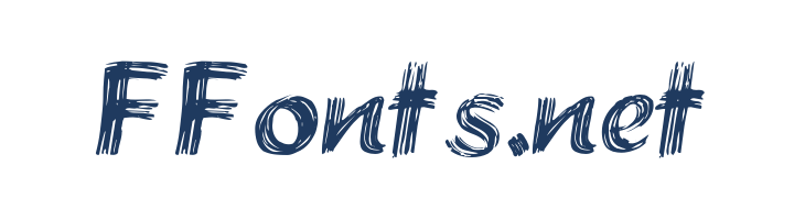 Brushstroke Plain font — Lorem ipsum body text preview