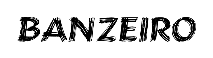 Brushstroke Plain  Free Fonts Download