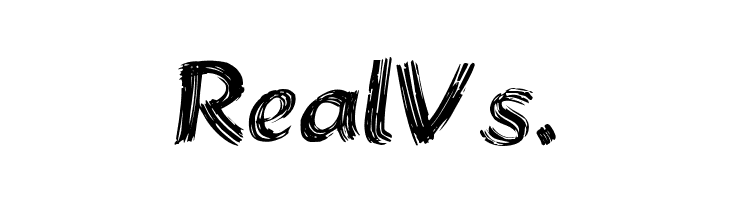 Brushstroke Plain  Free Fonts Download