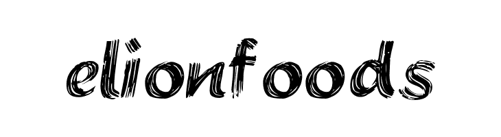 Brushstroke Plain  Free Fonts Download