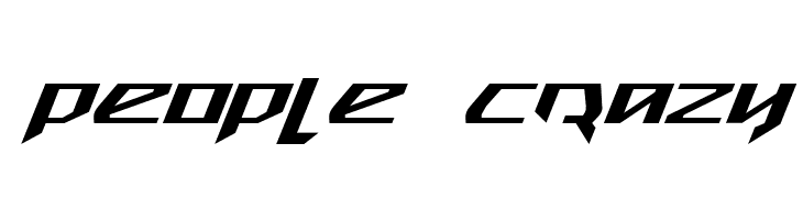 Snubfighter Expanded Italic  Free Fonts Download