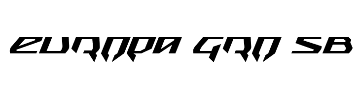 Snubfighter Expanded Italic  Free Fonts Download