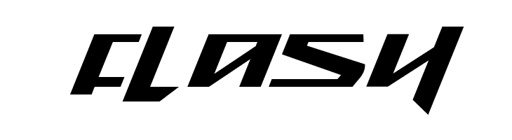 Snubfighter Expanded Italic  Free Fonts Download