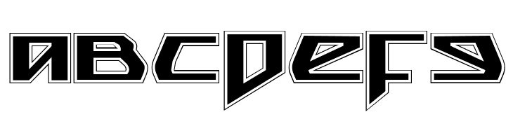 Snubfighter Academy  Free Fonts Download