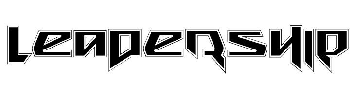 Snubfighter Academy  Free Fonts Download