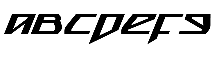 Snubfighter Italic  Free Fonts Download