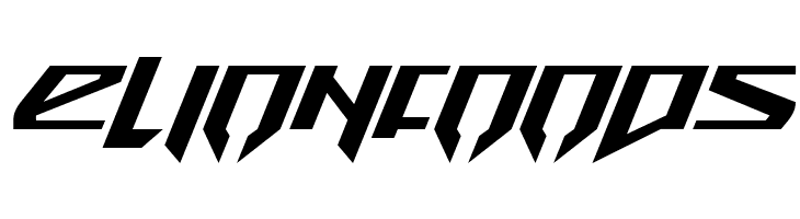 Snubfighter Italic  Free Fonts Download