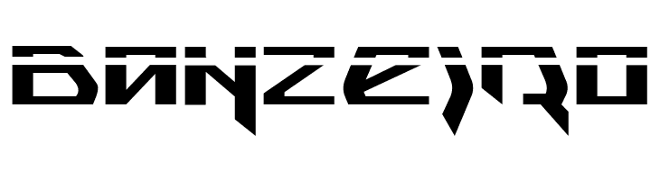 Snubfighter Phaser  Free Fonts Download