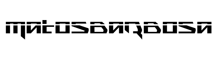 Snubfighter Phaser  Free Fonts Download