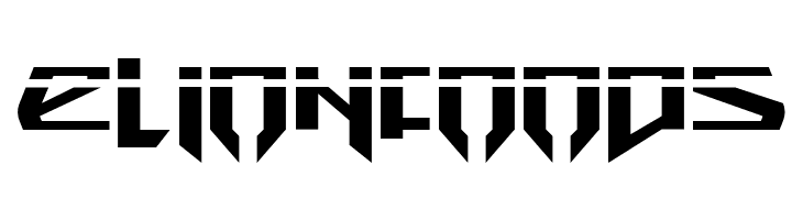 Snubfighter Phaser  Free Fonts Download
