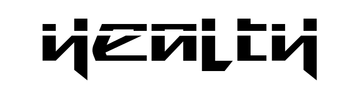 Snubfighter Phaser  Free Fonts Download