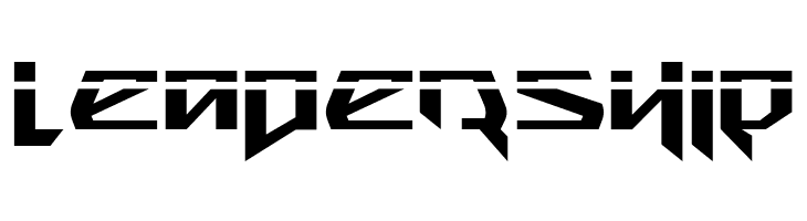 Snubfighter Phaser  Free Fonts Download