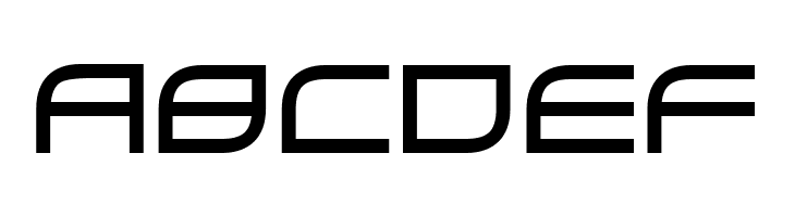 Zero Hour  Free Fonts Download