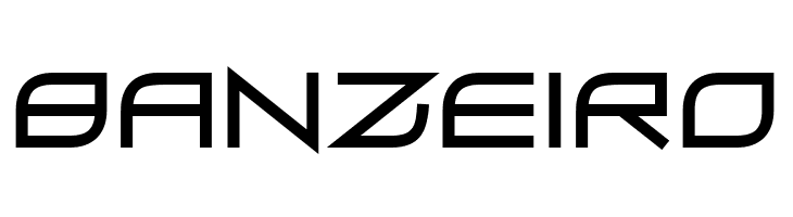 Zero Hour  Free Fonts Download