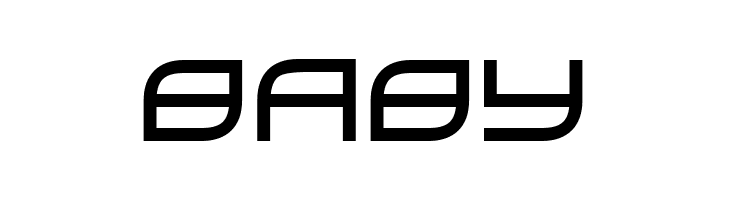 Zero Hour  Free Fonts Download